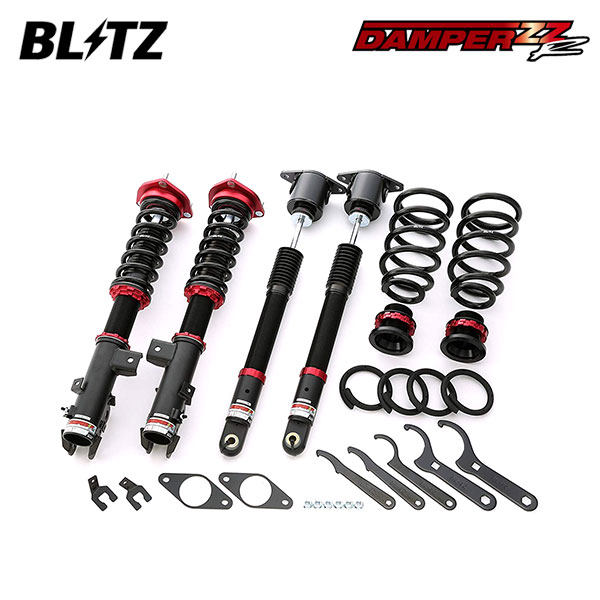 Blitz ブリッツ 車高調 ダンパー Zz R Cx 8 Kg2p 17 12 19 11 Sh Vpts 4wd Painfreepainrelief Com