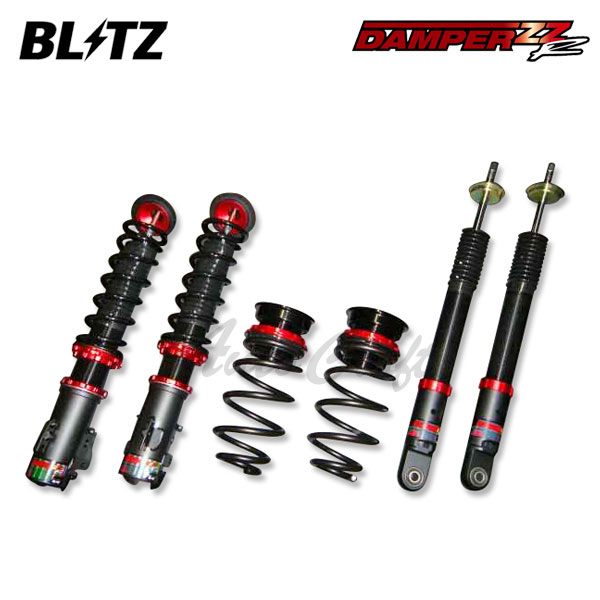 Blitz ブリッツ 車高調 ダンパー Zz R プレオプラス La350f 17 05 Kf Ve Linumconsult Co Uk