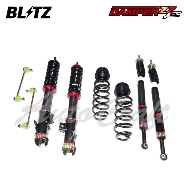 Blitz ブリッツ 車高調 ダンパー Zz R ヤリスクロス Mxpj15 08 M15a Fxe 2wd リフトアップ仕様 Sobolewscy Pl Blitz ブリッツ 車高調 ダンパー Zz R ヤリスクロス Mxpj15 08 M15a Fxe 2wd リフトアップ仕様 Sobolewscy Pl