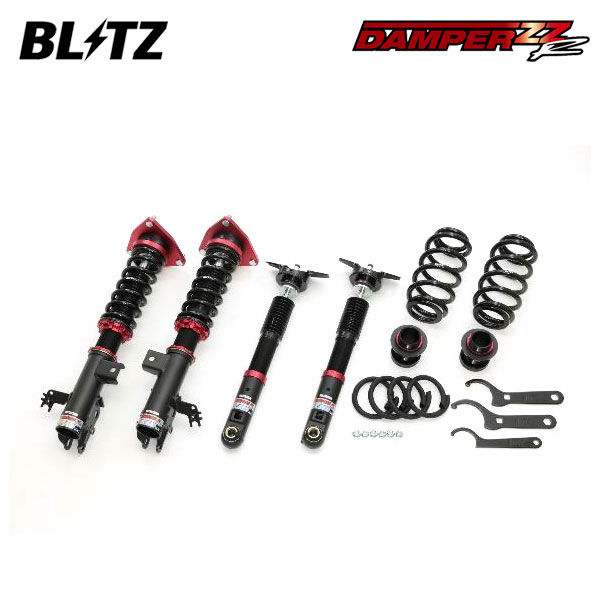 楽天市場】RS-R Best-i車高調 レクサス NX250 AAZA20 / FF R3/11