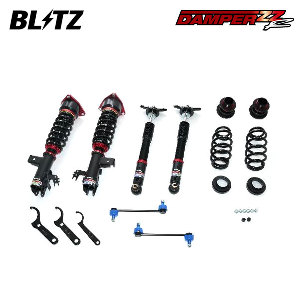 楽天市場】RS-R Best-i車高調 クラウンスポーツ AZSH36W / 4WD