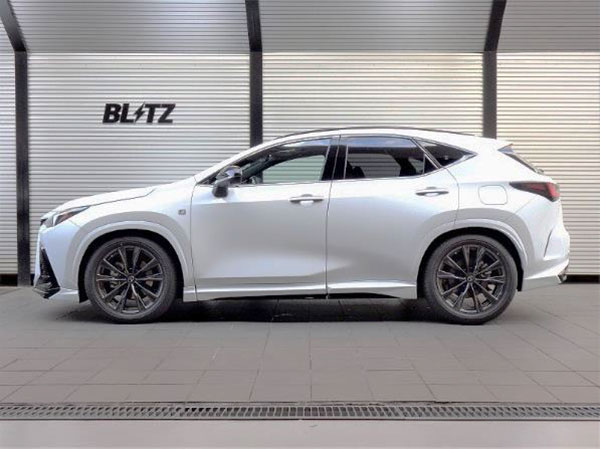 BLITZブリッツ車高調ダンパーZZ-RDSCプラスレクサスNXAAZA202021/11〜A25A-FKS2WD98588