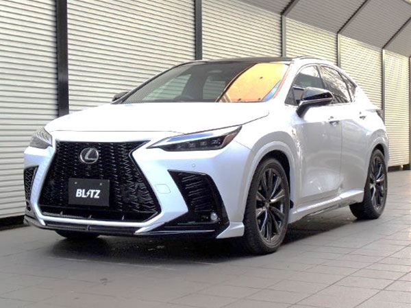 BLITZブリッツ車高調ダンパーZZ-RDSCプラスレクサスNXAAZA202021/11〜A25A-FKS2WD98588