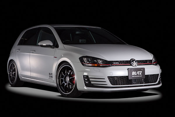 ブリッツ Zz R ゴルフ7 シフトノブ Damper 車高調 バケットシート Aba Auchh Zz R フォルクスワーゲン Gti Chh Blitz 13 09 沖縄 離島 送料2160円 税込 オートクラフト 全長調整式ながらリーズナブルな価格を実現 宅配便配送の