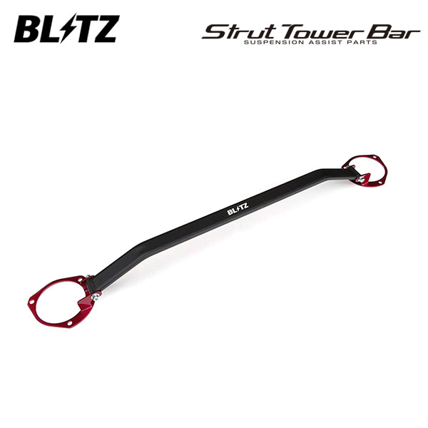 楽天市場】BLITZ ブリッツ ストラットタワーバー リア用 WRX S4 VAG 2014/08〜 FA20 スペアタイヤ装着車未確認 :  オートクラフト