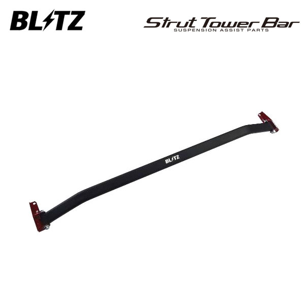 ゲン出品 楽天市場】新発売！【BLITZ/ブリッツ】Strut Tower Bar
