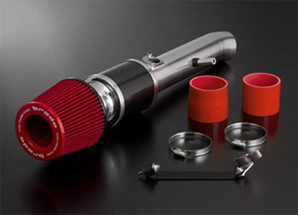 brado ハイパーチャンバーエアーインテークシステム クラウン GRS184 2005/10～2008/1 2GR-FSE 3.5L