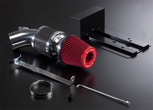 brado ハイパーチャンバーエアーインテークシステム エスティマ ACR50W ACR55W 2006/1~ 2AZ-FE 2.4L|オートクラフト