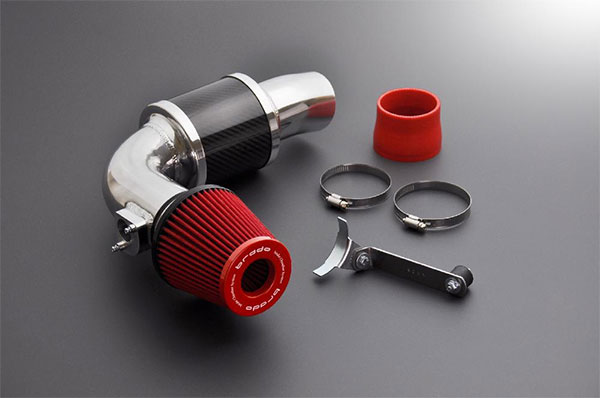 brado ハイパーチャンバーエアーインテークシステム インプレッサ WRX STI GRB GRF 2007/10～2014/7 EJ20/EJ25 2.0L/2.5L