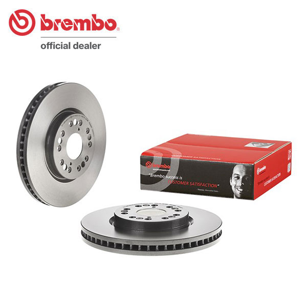 brembo ブレンボ ブレーキローター フロント用 チェイサー JZX90 H4.10～H8.9 ターボ ツアラーV 送料:全国一律無料 25,080円