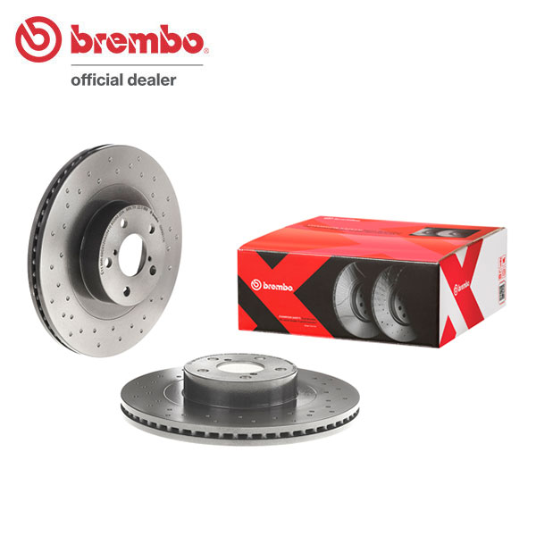 ブレンボ リア ブレーキローター brembo_rotor.jpg