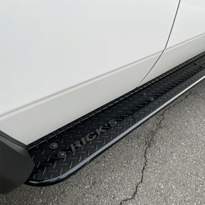 楽天市場】トヨタ ランドクルーザー 70 76 GDJ76 再再販 サイド