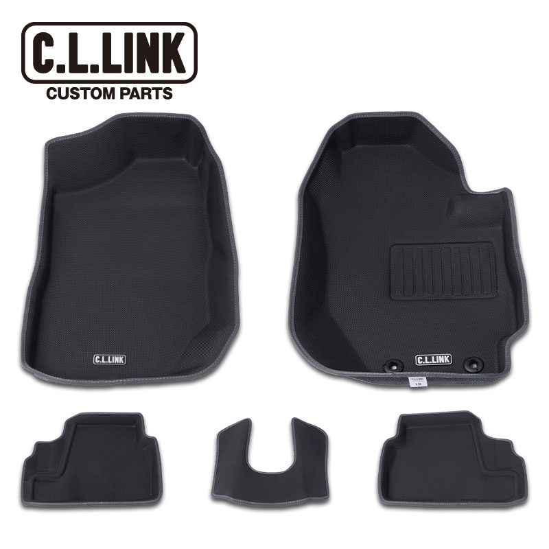 楽天市場】ジムニーシエラ エアマット JB74W フラットエアベッド 1台分