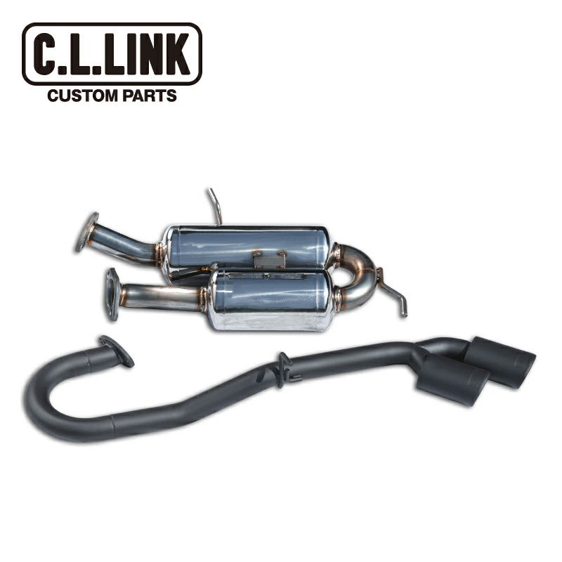 楽天市場】C.L.LINK/シーエルリンク【CL LINK】サイドダッシング