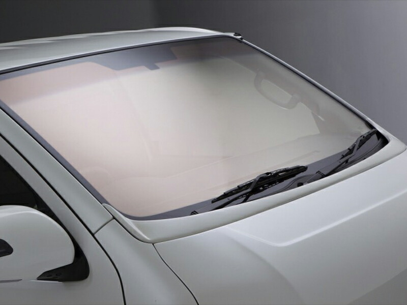 ハイエース　ESSEX ワイパーガード　AES製　ナローボディ標準用 ESSEX □ハイエースナロー（標準）ボディ 1型〜8型対応