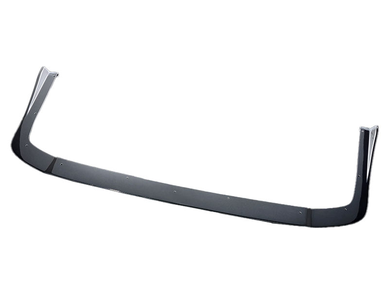 楽天市場】CRS ESSEX ナロー4~7型用 フロントリップスポイラーVer.IV