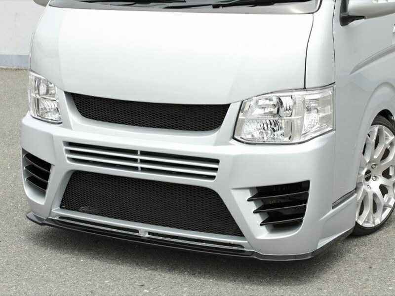 楽天市場】200系ハイエース【3型ナロー標準ボディ】プログレス1