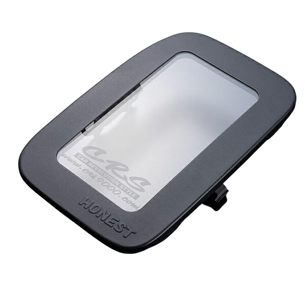 楽天市場】ハイエース ガラスリッド 200系 1型- HONESTコラボ 1