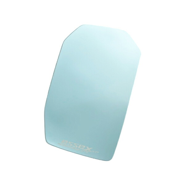 CRS ESSEX 広角ミラーレンズ 左右セット ライトブルー ハイエース 200系 2020年4月～ 6型 DXグレード電動格納ミラーレス車は取付不可 沖縄・離島は要確認