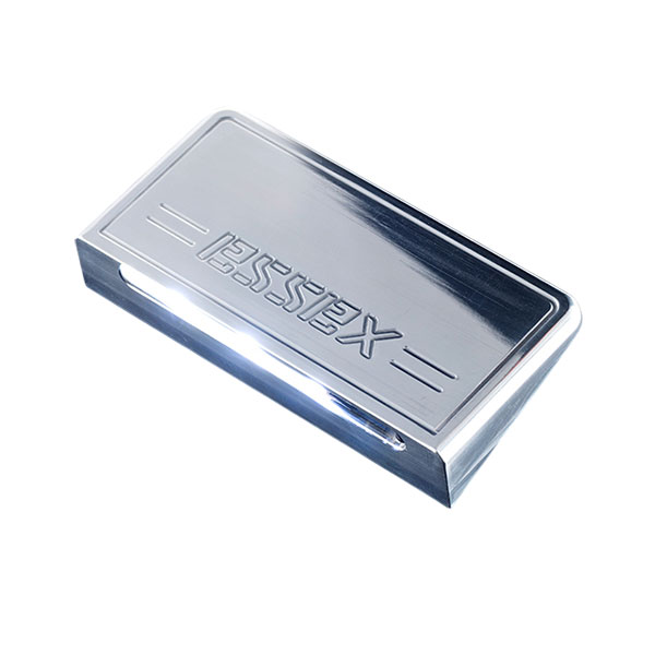 ES 200系ハイエース ビレットグローブボックスカバー ES 200系ハイエース ビレットグローブボックスカバー | 200系