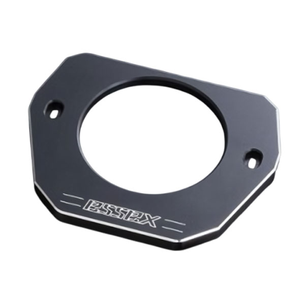 楽天市場】エセックス(ESSEX/CRS) ビレットステアリングコラムカバー