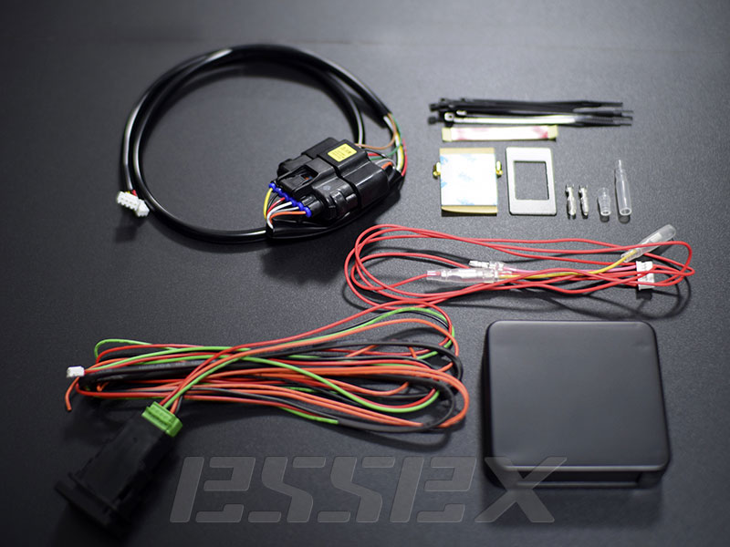 超激安 電子パーツ 北海道 沖縄 離島は要確認 1 4型 04年8月 0系 ハイエース やる気スイッチ Booster Take Over Crs Pascasarjana Unsrat Ac Id