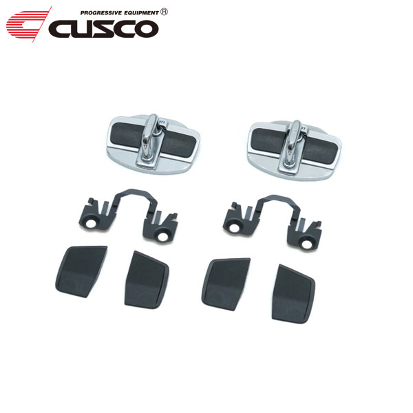 CUSCO クスコ ドアスタビライザー カローラクロス ZSG10 2021年09月～ 2ZR-FAE 1.8 FF