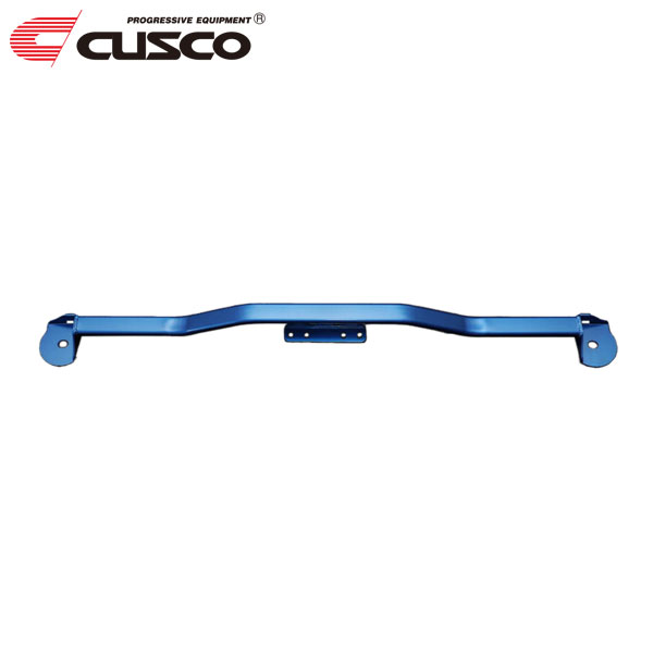 CUSCO クスコ パワーブレース リヤメンバー クラウン ARS220 2018年06月～ 8AR-FTS 2.0 FR ※北海道は送料1760円(税込) 沖縄・離島は着払い