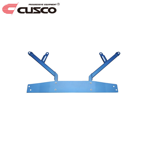 CUSCO クスコ パワーブレース リヤ スープラ DB82 2019年05月~ B48 2.0T FR ※北海道は送料1760円(税込) 沖縄・離島は着払い|オートクラフト