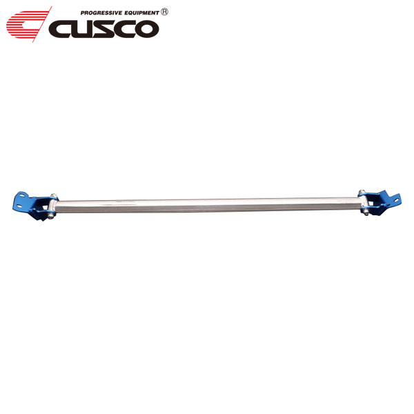 CUSCO クスコ ストラットバー Type OS リヤ GRヤリス MXPA12 2020年09月～ M15A-FKS 1.5 FF CVT ※北海道は送料1760円(税込) 沖縄・離島は着払い 9,977円