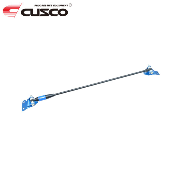 CUSCO クスコ S-MCBストラットバー S-MCB1000 リヤ GRヤリス GXPA16 2020年1月～ G16E-GTS 1.6 4WD 前期・後期共通 ※北海道は送料1760円(税込) 沖縄・離島は着払い 34,358円