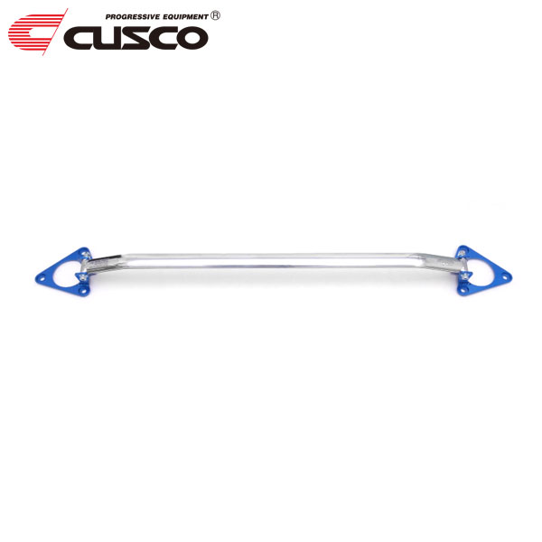 CUSCO クスコ ストラットバー Type OS フロント ノア ZWR90W 2022年01月～ 2ZR-FXE 1.8 FF ハイブリッド ※北海道は送料1760円(税込) 沖縄・離島は着払い