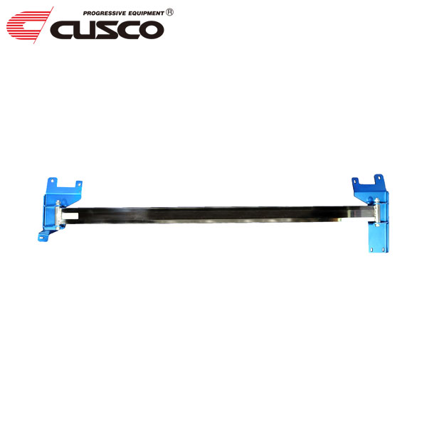 CUSCO クスコ ストラットバー Type OS フロント カローラクロス ZVG15 2021年09月～ 2ZR-FXE 1.8 AWD ハイブリッド ※北海道は送料1760円(税込) 沖縄・離島は着払い