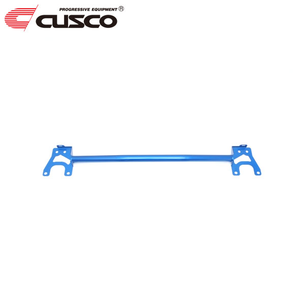 CUSCO クスコ パワーブレース リヤエンド GRカローラ GZEA14H 2022年12月～ G16E-GTS 1.6 4WD 6MT ※北海道は送料1760円(税込) 沖縄・離島は着払い