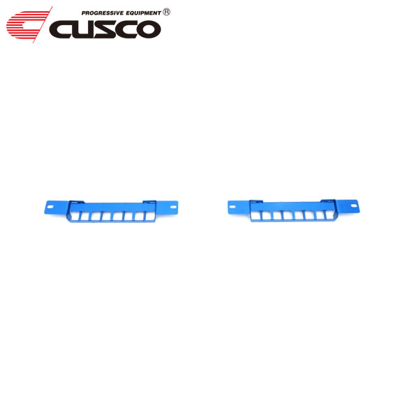CUSCO クスコ パワーブレース シートレールプラス レクサス LBX GAYA16 2024年08月～ G16E-GTS 1.6 4WD MORIZO RR 13,382円