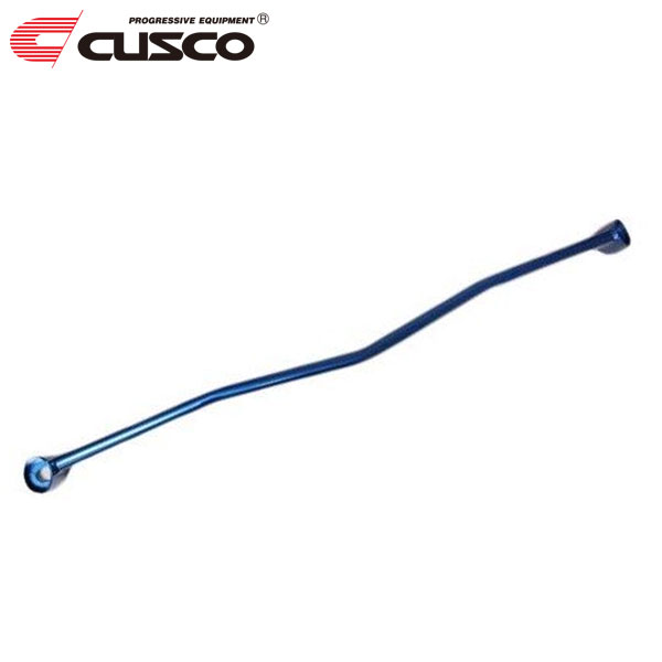 CUSCO クスコ パワーブレース リヤ スカイライン クロスオーバー J50 2009年07月～ VQ37VHR 3.7 FR ※北海道は送料1760円(税込) 沖縄・離島は着払い