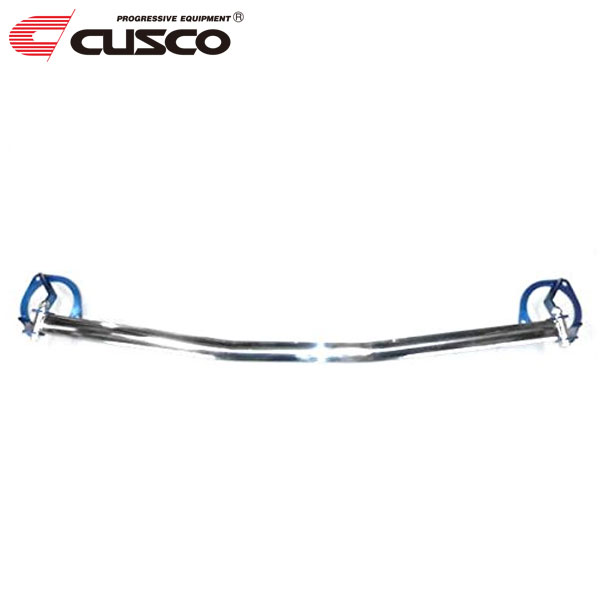 CUSCO クスコ ストラットバー Type OS フロント セレナ GFC27 2016年08月～ MR20DD 2.0 FF ※北海道は送料1760円(税込) 沖縄・離島は着払い 10,690円