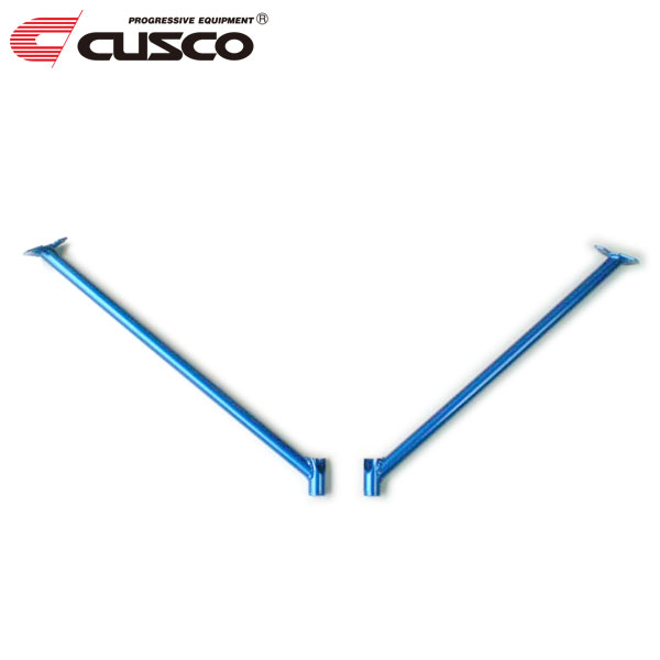 CUSCO クスコ パワーブレース リヤバルク シビック FD2 2007年03月～2010年08月 K20A 2.0 FF タイプR ※北海道は送料1760円(税込) 沖縄・離島は着払い｜オートクラフト