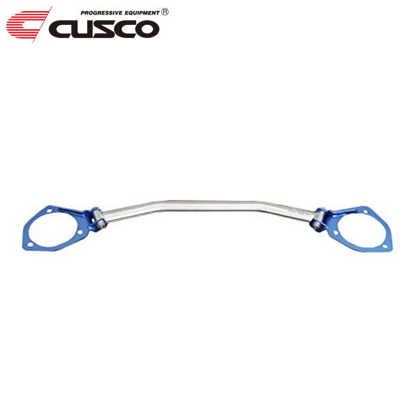 CUSCO クスコ ストラットバー Type OS リヤ S660 JW5 2015年04月～ S07A 0.66 MR｜オートクラフト 10,975円