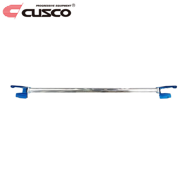 CUSCO クスコ ストラットバー Type OS フロント フィット GR1 2020年02月～ L13B 1300 FF ※北海道は送料1760円(税込) 沖縄・離島は着払い