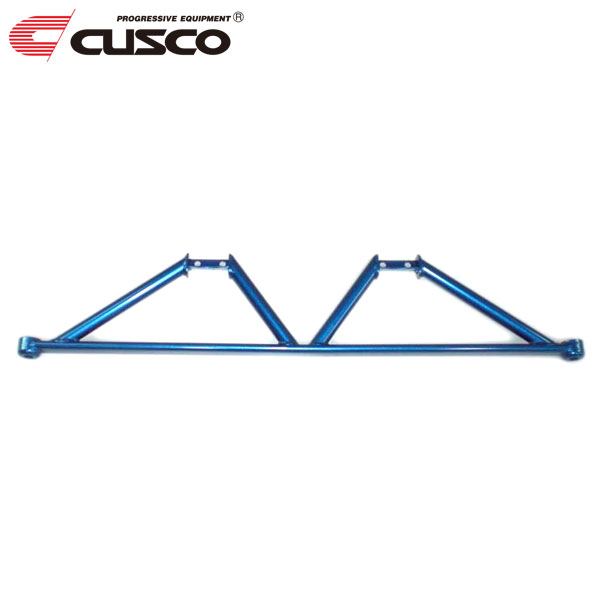 CUSCO クスコ パワーブレース リヤトランク ランサーエボリューションIX CT9A 2005年03月～2006年07月 4G63 2.0T 4WD ※北海道は送料1760円(税込) 沖縄・離島は着払い