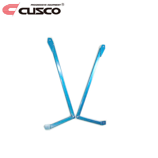 CUSCO クスコ パワーブレース フロアーセンター ギャランフォルティススポーツバック CX4A 2008年12月~ 4B11 2.0T 4WD ラリーアート ※北海道は送料1760円(税込) 沖縄・離島は着払い|オートクラフト