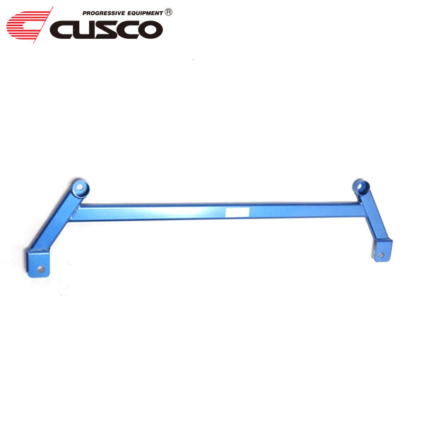 CUSCO クスコ パワーブレース リヤメンバーリヤ ギャランフォルティススポーツバック CX4A 2008年12月～ 4B11 2.0T 4WD ラリーアート ※北海道は送料1760円(税込) 沖縄・離島は着払い
