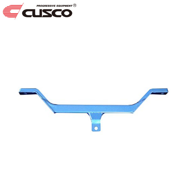 CUSCO クスコ パワーブレース フロントメンバーフロント アルトワークス HA36S 2015年12月～ R06A 0.66T FF,4WD ※北海道は送料1760円(税込) 沖縄・離島は着払い