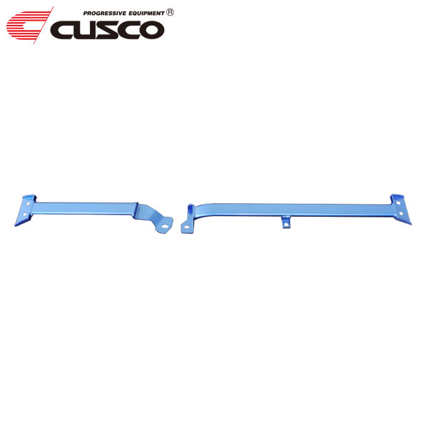 CUSCO クスコ パワーブレース リヤ アルトターボRS HA36S 2015年03月~ R06A 0.66T 4WD ※北海道は送料1760円(税込) 沖縄・離島は着払い|オートクラフト