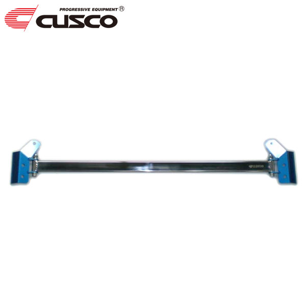 CUSCO クスコ ストラットバー Type OS フロント スイフトスポーツ ZC31S 2005年09月～2007年03月 M16A 1.6 FF 2007年3月までの車輛 ※北海道は送料1760円(税込) 沖縄・離島は着払い 10,262円