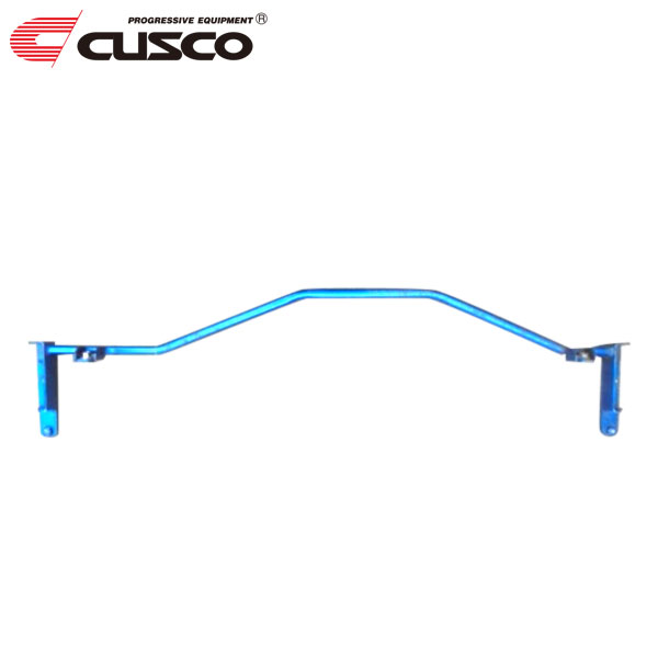 CUSCO クスコ パワーブレース リヤエンド スイフトスポーツ ZC32S 2011年12月～2016年12月 M16A 1.6 FF MT/CVT ※北海道は送料1760円(税込) 沖縄・離島は着払い