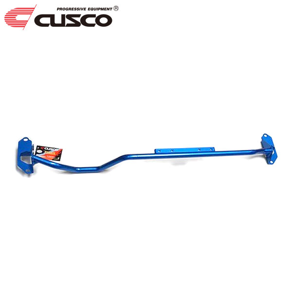 CUSCO クスコ リヤフレーム補強バー リヤ レガシィツーリングワゴン BH5 1998年06月～2003年05月 EJ20 2.0T 4WD ※北海道は送料1760円(税込) 沖縄・離島は着払い