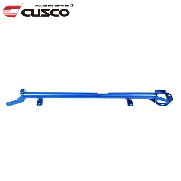 CUSCO クスコ パワーブレース リヤエンド インプレッサWRX GRF 2009年02月～2014年04月 EJ25 2.5T 4WD WRX STI Aライン ※北海道は送料1760円(税込) 沖縄・離島は着払い