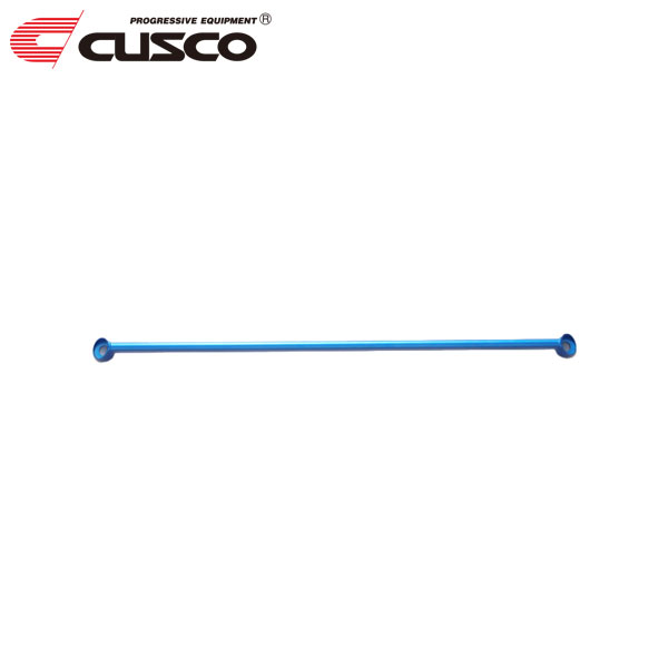 CUSCO クスコ パワーブレース リヤメンバー ハチロク ZN6 2012年04月～ FA20 2.0 FR ※北海道は送料1760円(税込) 沖縄・離島は着払い